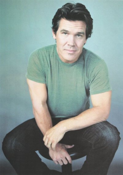 Poze Josh Brolin