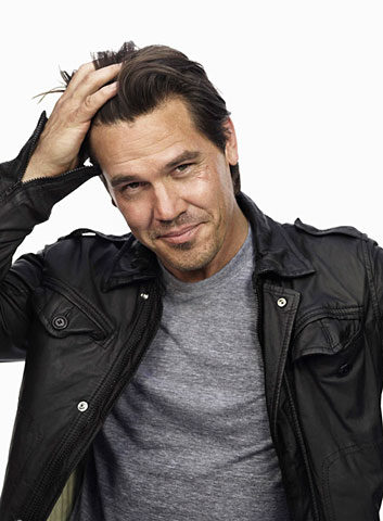 Poze Josh Brolin