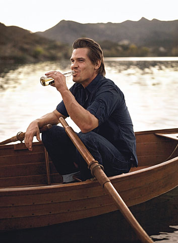 Poze Josh Brolin