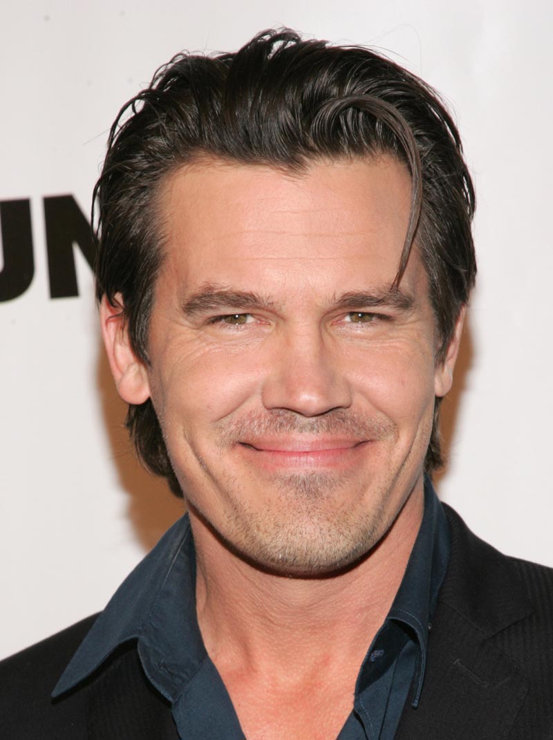 Josh Brolin Thrashin