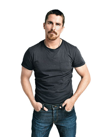 Poze Christian Bale
