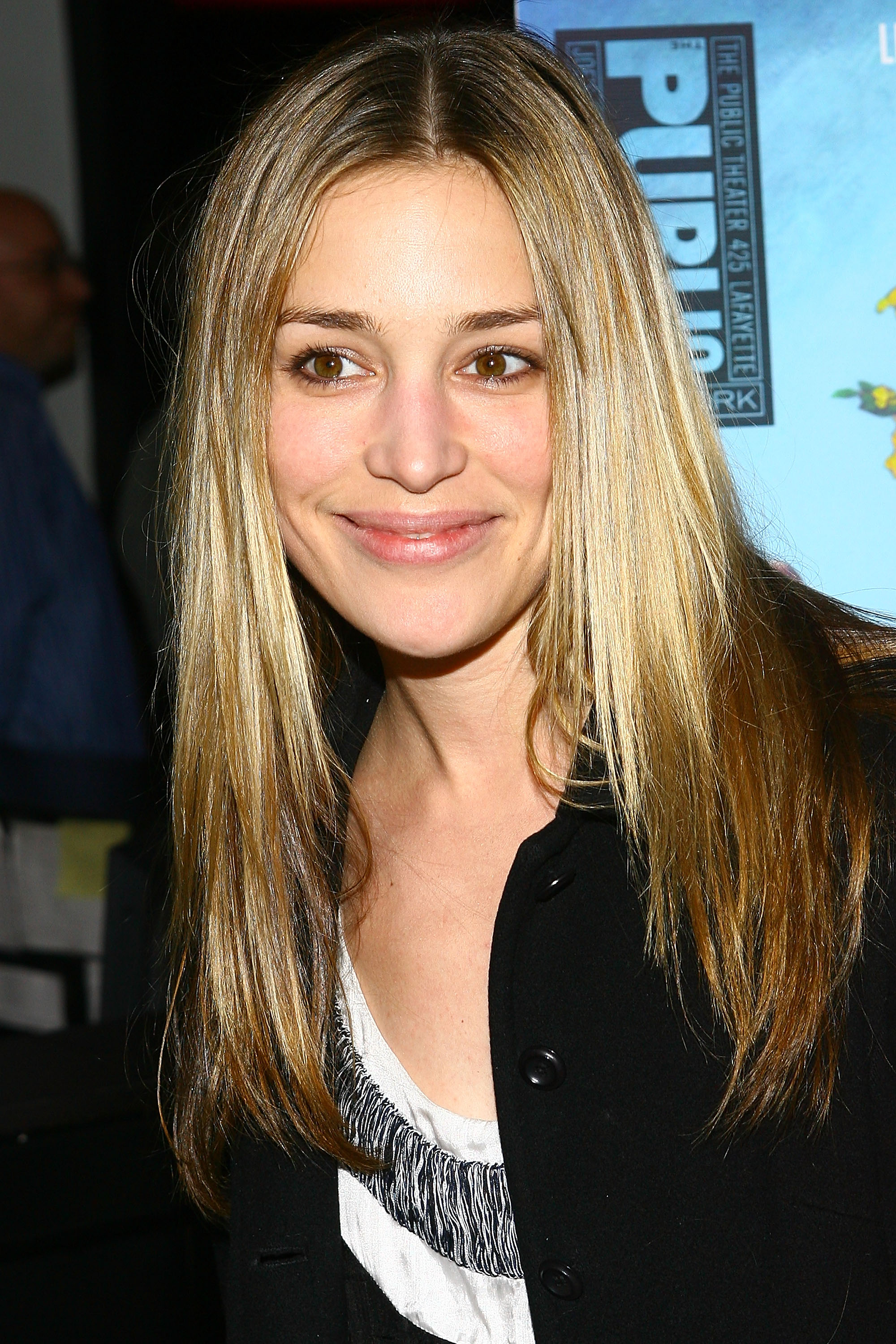 Piper Perabo idris elba