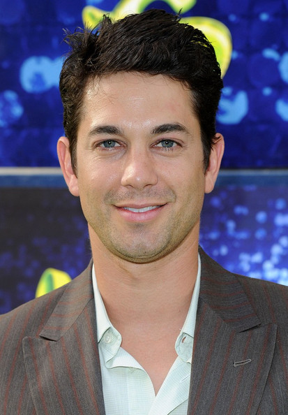 Adam Garcia lindsay lohan