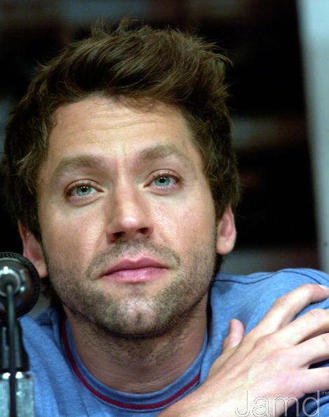 Next photo of Michael Weston