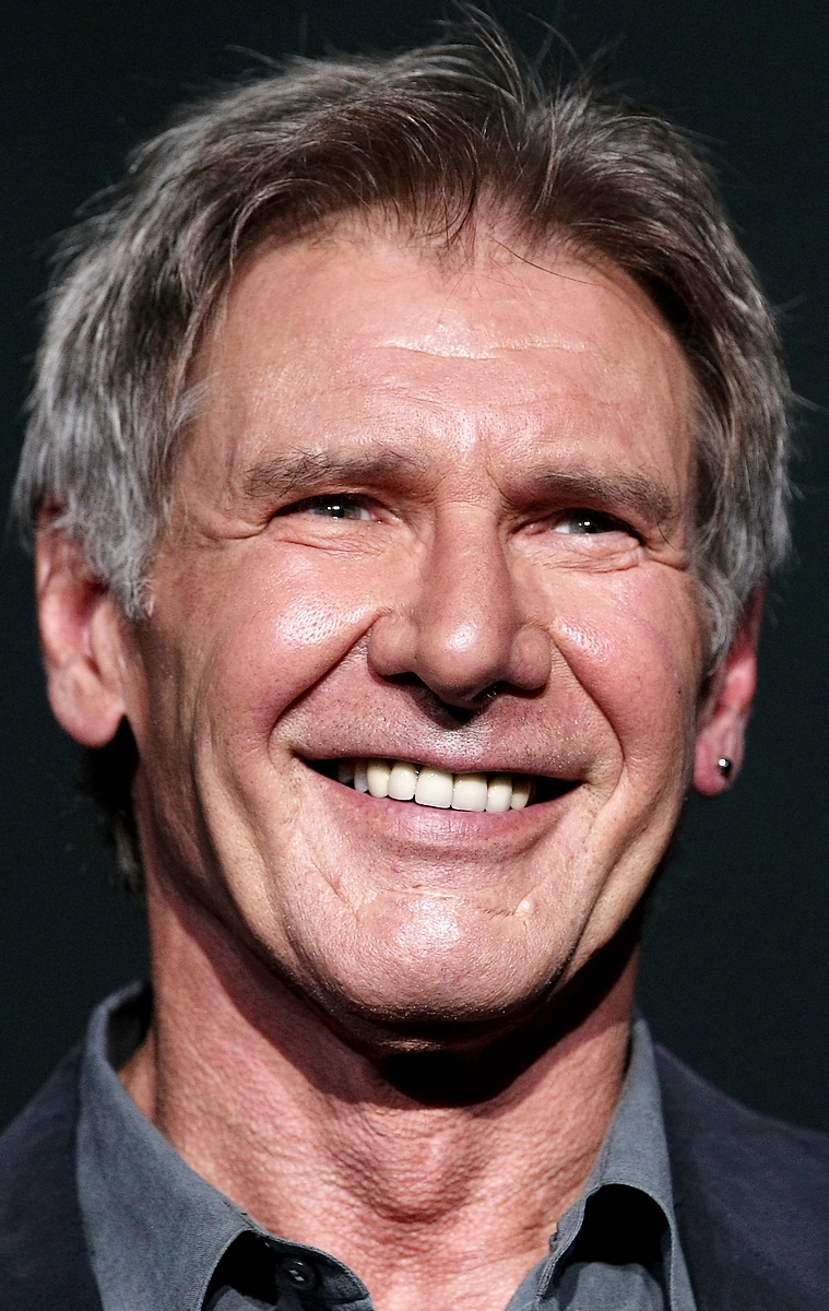 Next photo of Harrison Ford