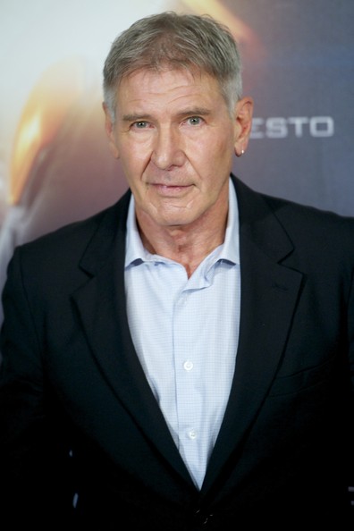 Poze Harrison Ford
