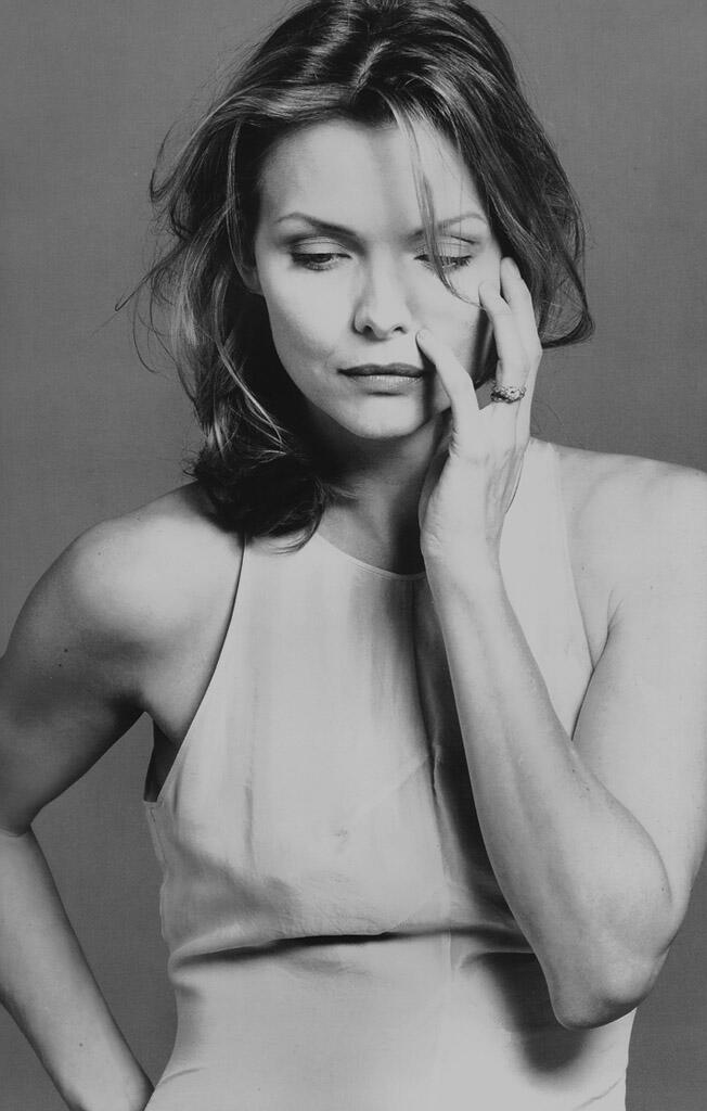 Poze Michelle Pfeiffer