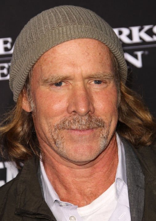 Next photo of Will Patton