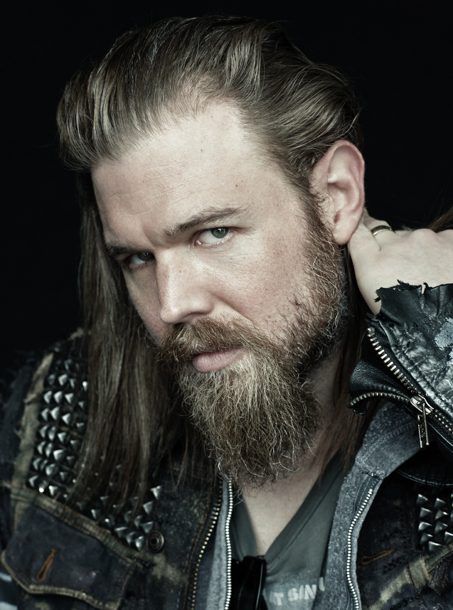 Ryan Hurst saved by bell