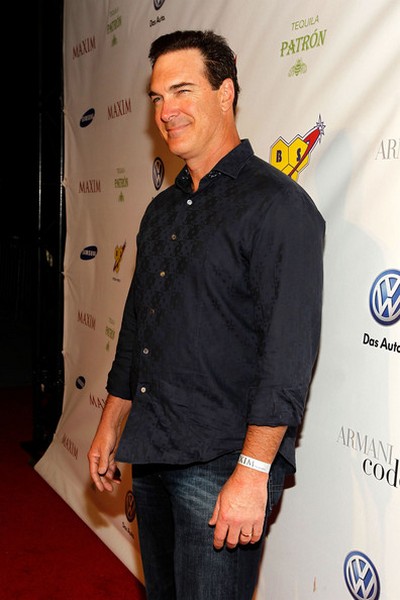 Poze Patrick Warburton