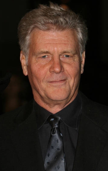 James Fox wikipedia