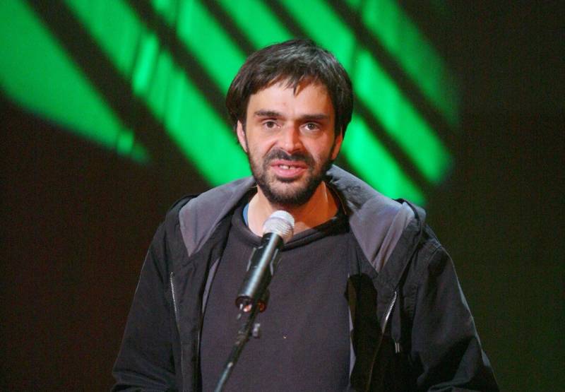 Poze Răzvan Rădulescu