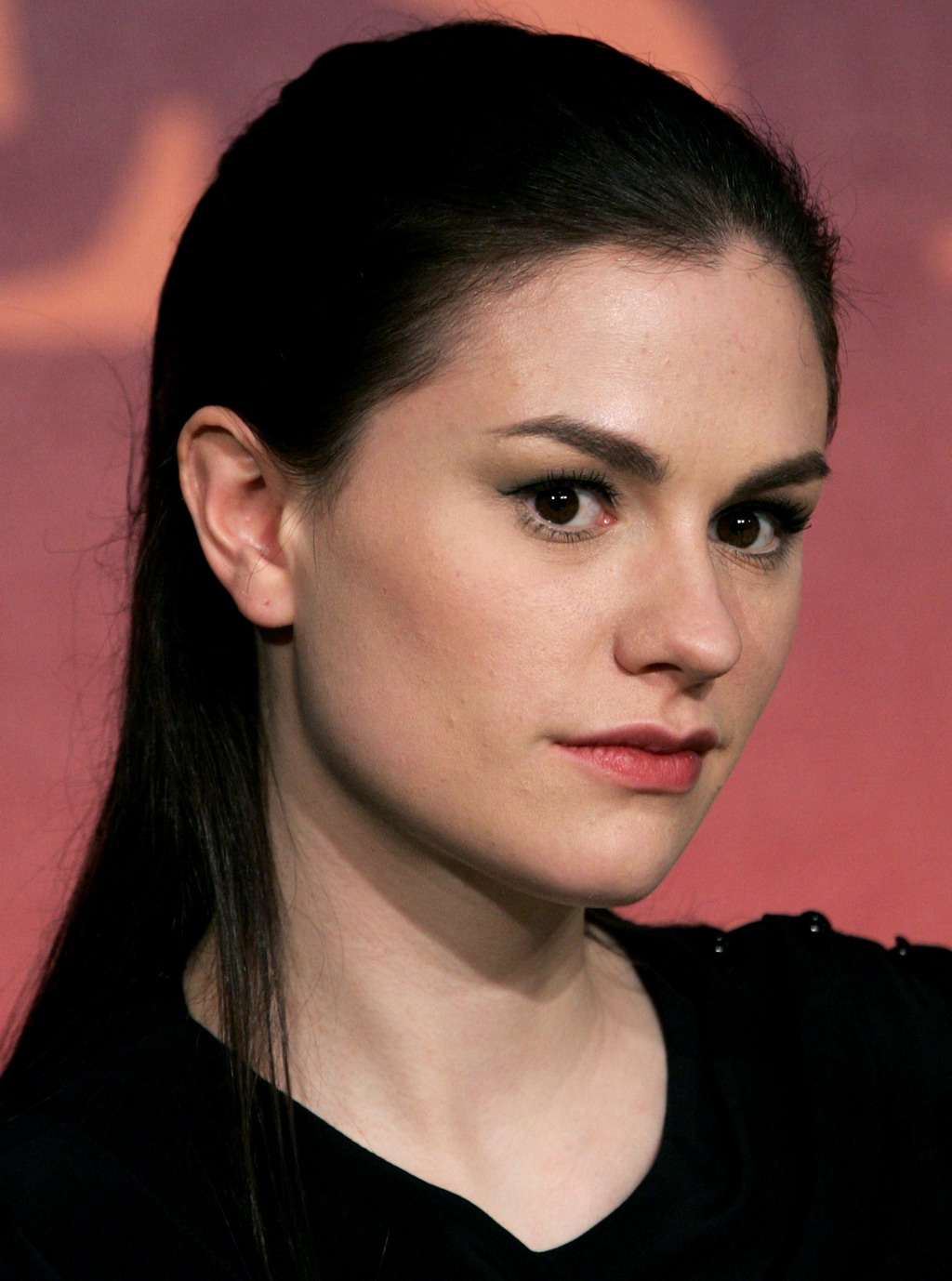 Poze Anna Paquin - Actor - Poza 44 din 165 - CineMagia.ro