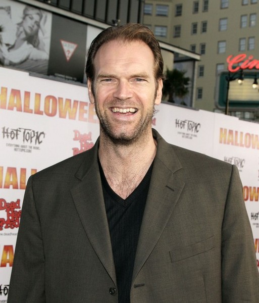 Tyler Mane joe dirt