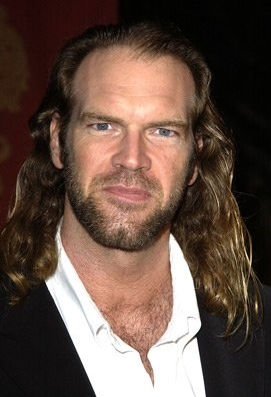 Tyler Mane thor