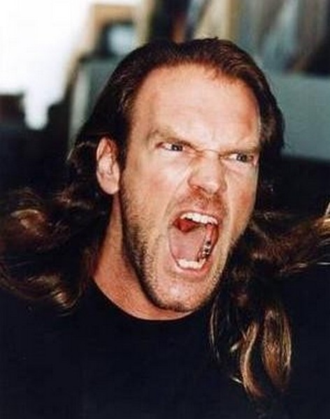 Tyler Mane derek mears