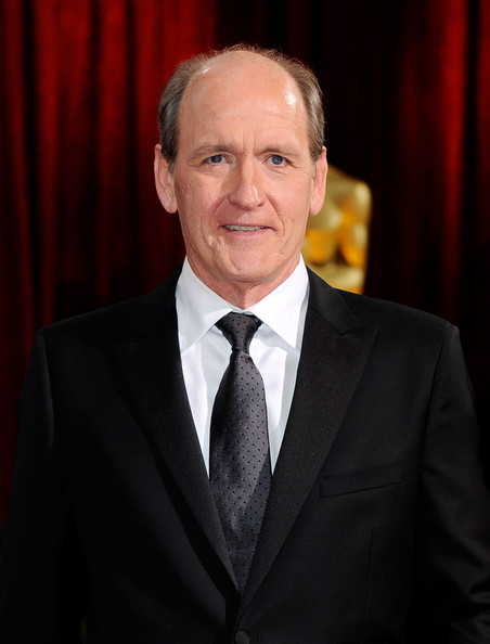 To gallery of Richard Jenkins