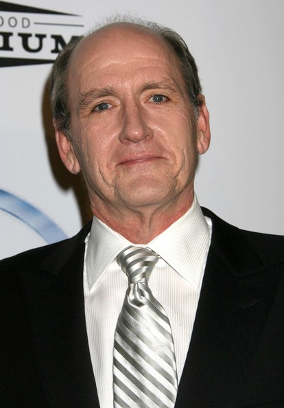 Richard Jenkins age