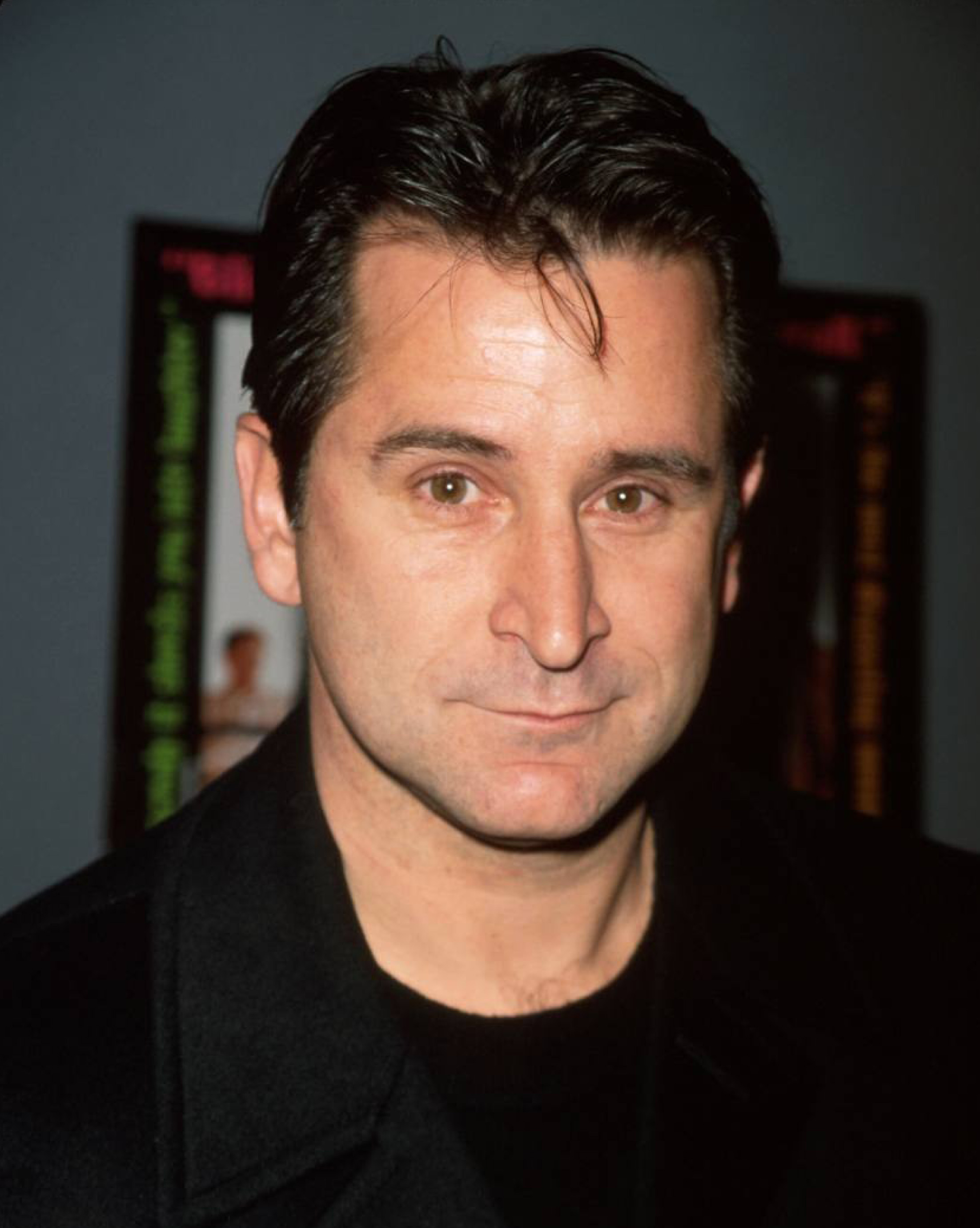 Anthony LaPaglia jonathan lapaglia