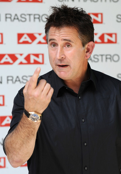 Anthony LaPaglia eichmann