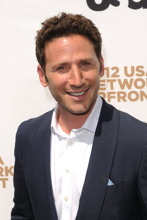 Mark Feuerstein daughter