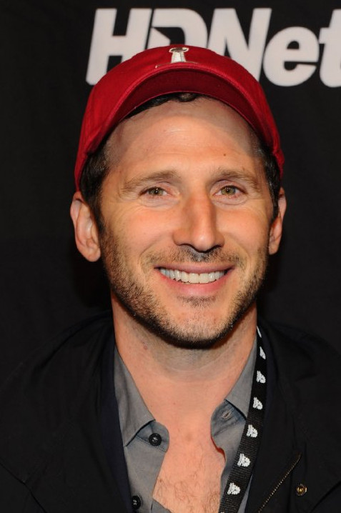 Mark Feuerstein better things