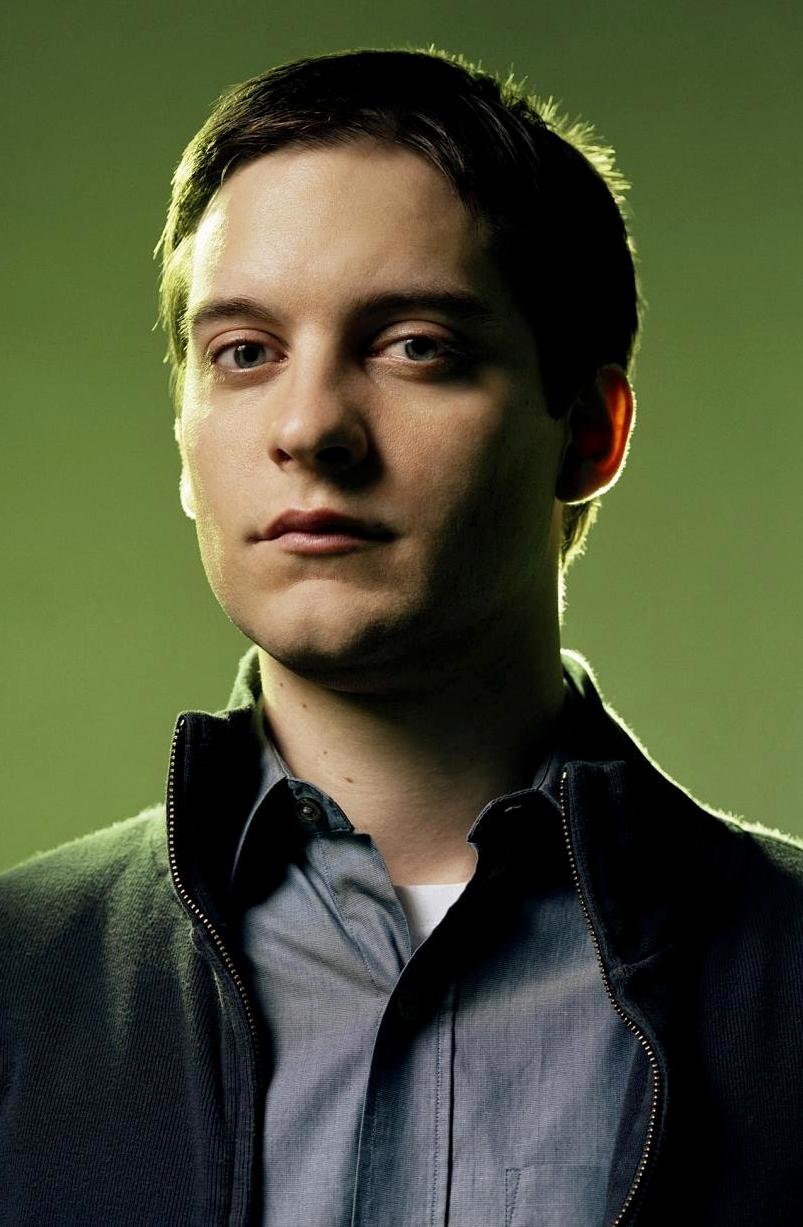 Tobey Maguire movies wiki