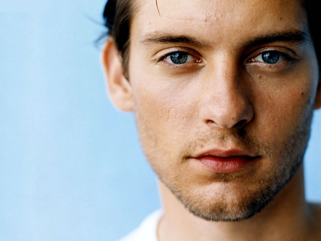 Poze Tobey Maguire
