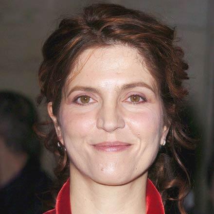 Poze Agnès Jaoui