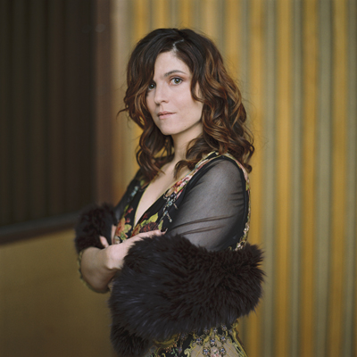 Poze Agnès Jaoui