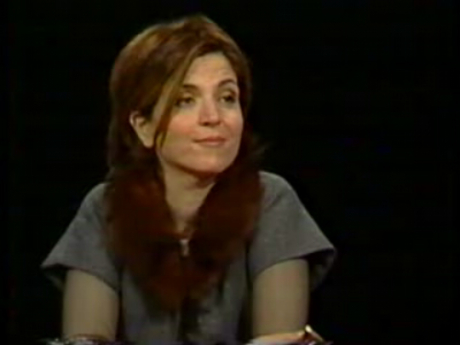 Poze Agnès Jaoui