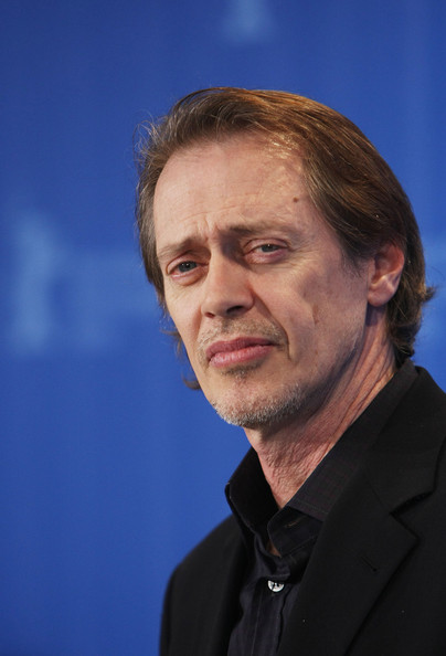 Poze Steve Buscemi