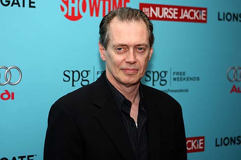 Poze Steve Buscemi