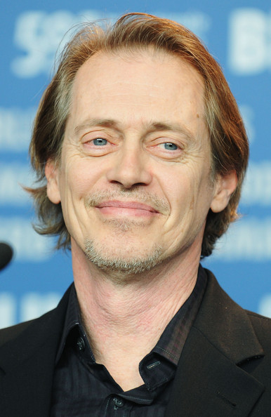 Poze Steve Buscemi