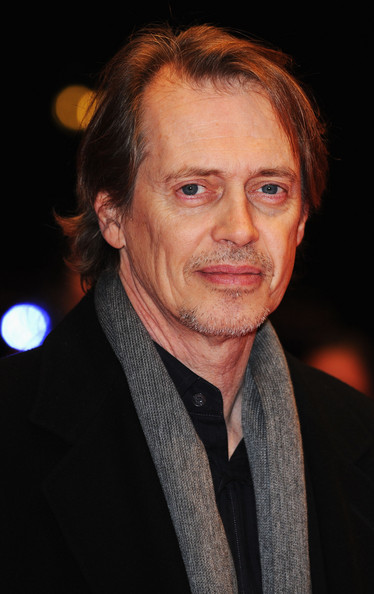 Poze Steve Buscemi