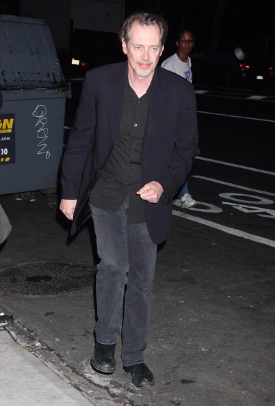Poze Steve Buscemi