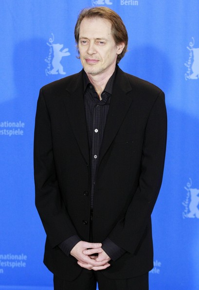 Poze Steve Buscemi