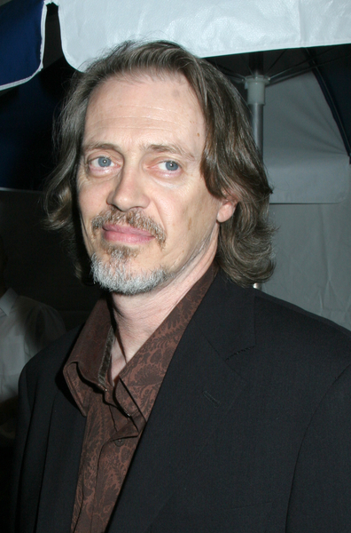 Poze Steve Buscemi