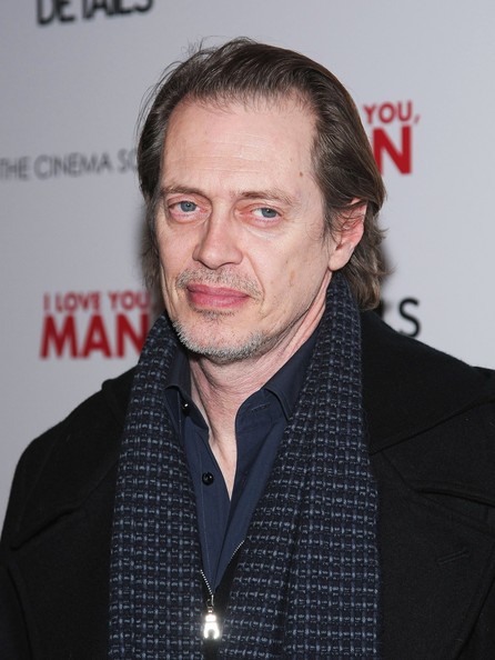 Poze Steve Buscemi
