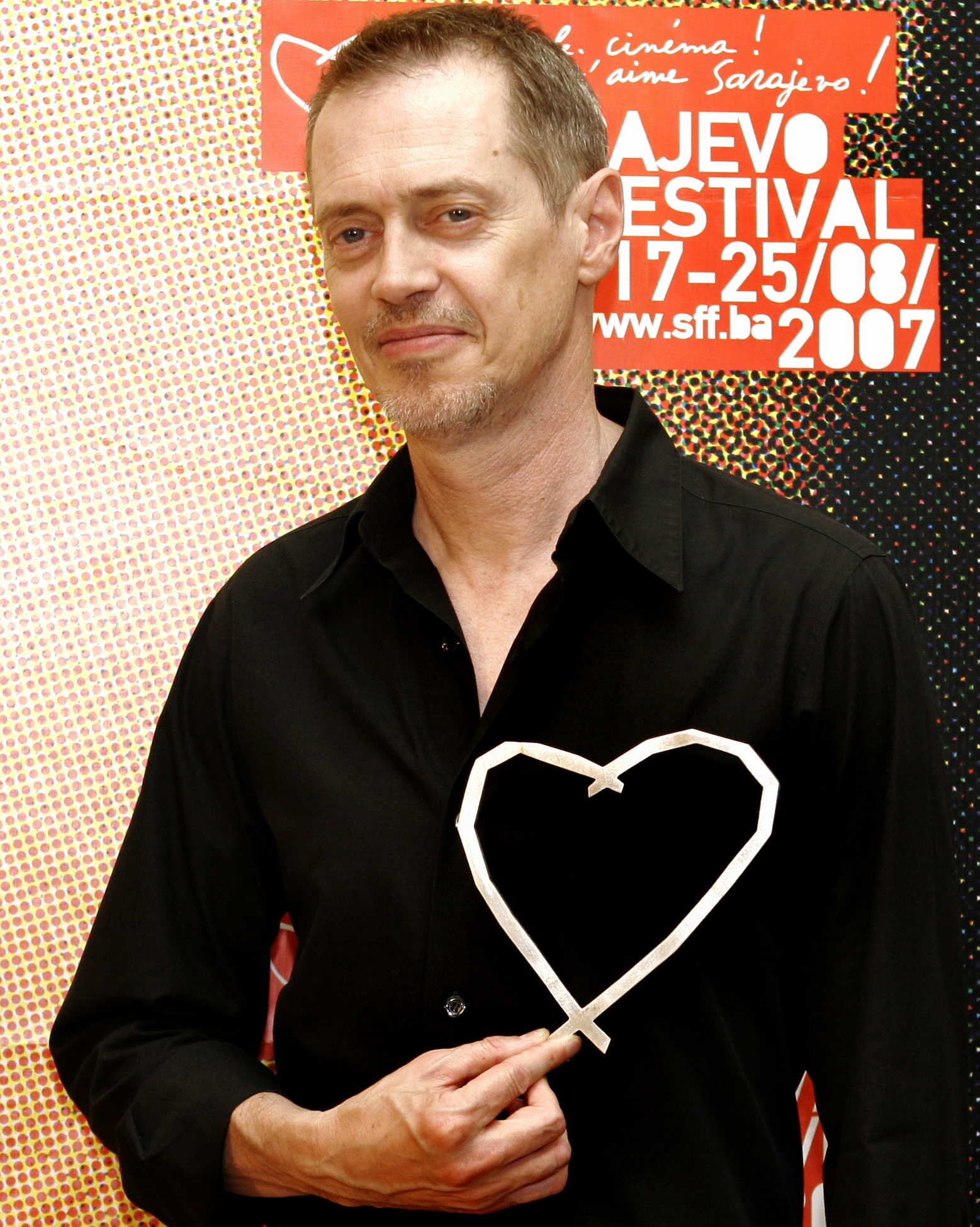 Poze Steve Buscemi