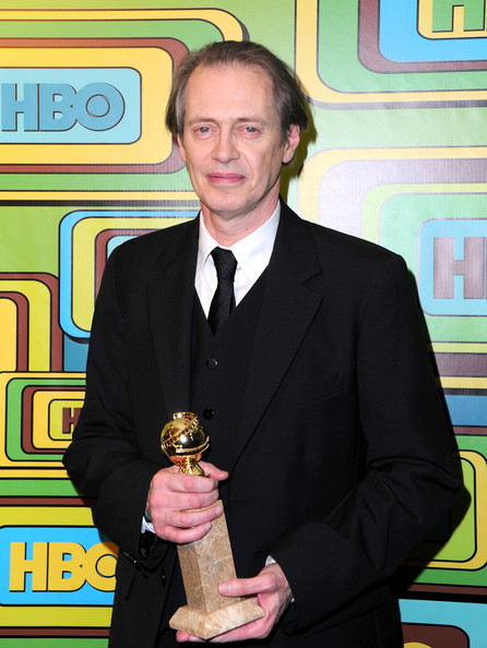 Poze Steve Buscemi