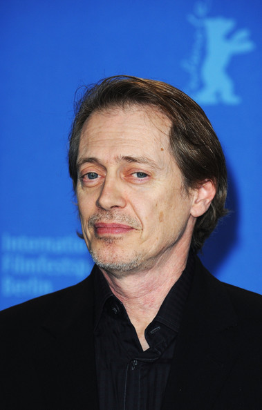 Poze Steve Buscemi