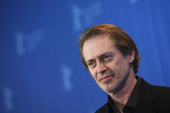 Poze Steve Buscemi