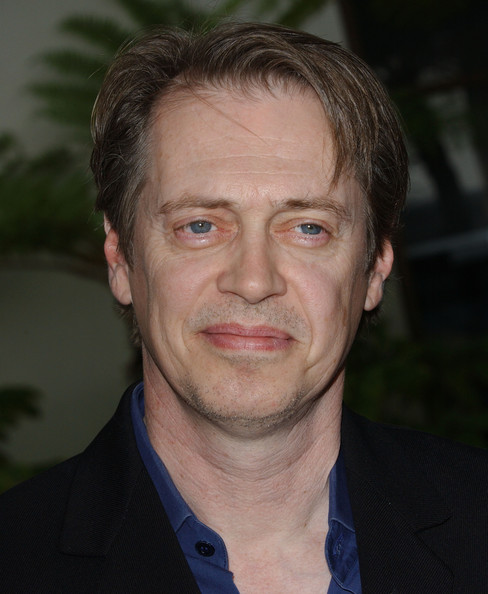 Poze Steve Buscemi