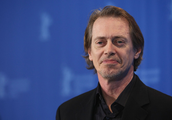 Poze Steve Buscemi