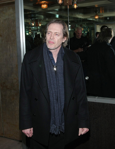 Poze Steve Buscemi