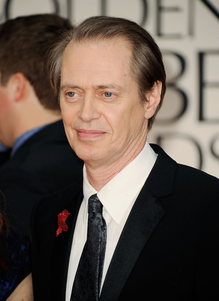 Poze Steve Buscemi