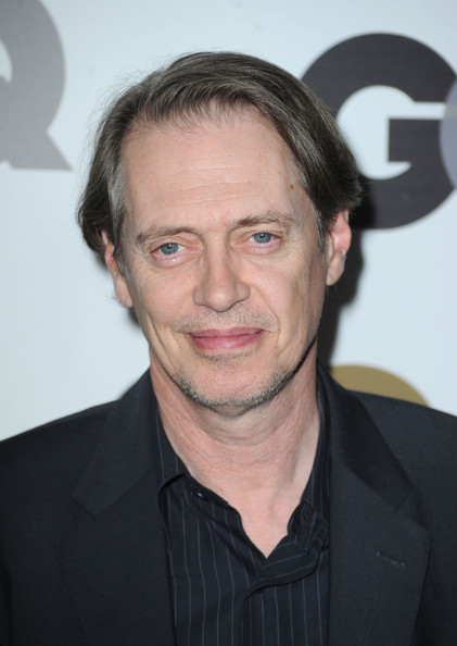 Poze Steve Buscemi