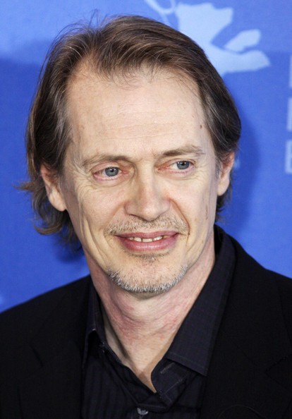 Poze Steve Buscemi
