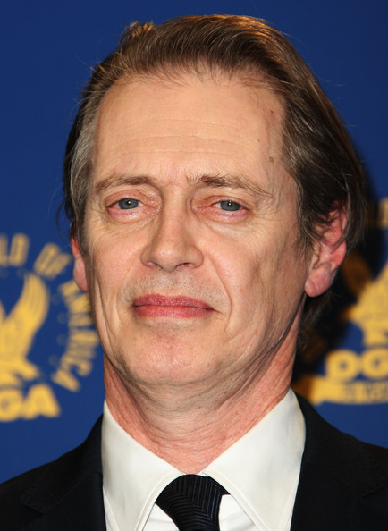 Poze Steve Buscemi